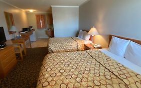 Aspen Motor Inn Drayton Valley